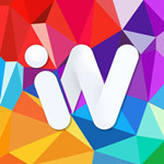 哎喔壁紙 v1.2 ios版 