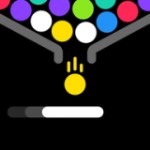 彩色彈球(Color Ballz) v1.1 安卓版 
