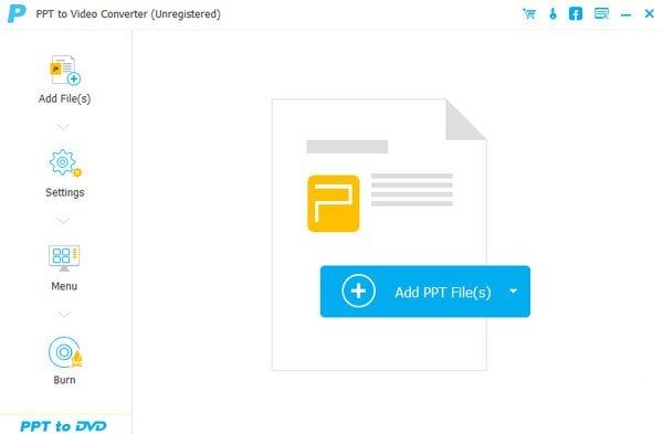 PPT to Video Converter