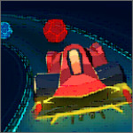 彩色卡車 v3.0 安卓版 