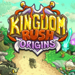 王國保衛(wèi)戰(zhàn)起源Kingdom Rush Origins 中文破解版 