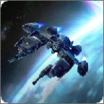 加農(nóng)計劃太空戰(zhàn)機下載(Project Charon: Space Fighter) v2.0 安卓版 