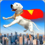 超級(jí)英雄閃電狗 v15.0 安卓版 