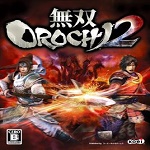 XBOX360無雙大蛇2 日版[網(wǎng)盤資源] 