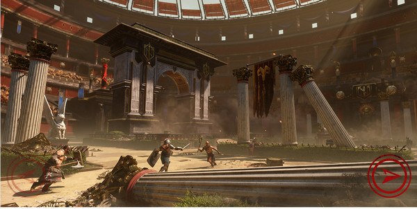 Ryse:羅馬之子下載 中文版圖1