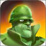 玩具指揮官軍人戰(zhàn)斗手游 v1.25.1 安卓版 