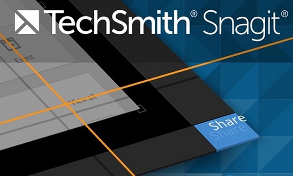 TechSmith Snagit2019 v2019.1.0.2653 中文破解版圖2