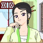 武林外傳2同福奇緣 綠色版 