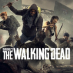 超殺行尸走肉聯(lián)機(jī)游戲未加密補(bǔ)丁 最新版 