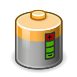 筆記本電池監(jiān)視(Battery Meter) V4.4英文綠色版 