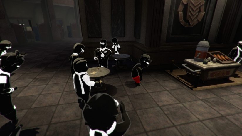 旁觀者2中文版下載