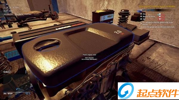 小偷模擬器手機(jī)版