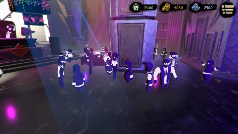 旁觀者2(Beholder 2) 綠色中文版圖2