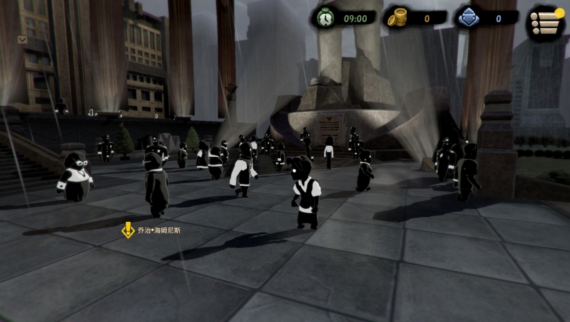 旁觀者2(Beholder 2) 綠色中文版圖3