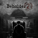 旁觀者2(Beholder 2) 綠色中文版 