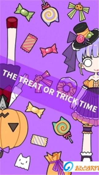 可愛女孩制造者手游