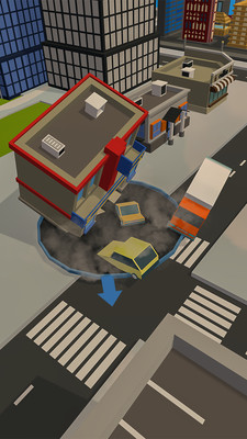 饑餓黑洞大作戰(zhàn)