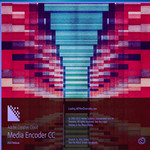 adobe media encoder2018免費下載 中文破解版 