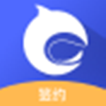 鯨魚(yú)簽約 v2.2.5 官方版 