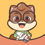 松鼠小店ios版 v2.0.1 蘋果版 