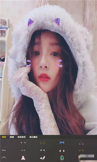 動感搞怪照相機(jī)