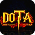 dota Imba 3.86 AI 簡體中文版 