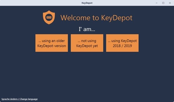Abelssoft KeyDepot