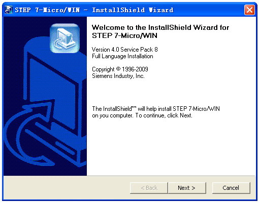 西門子plc編程軟件