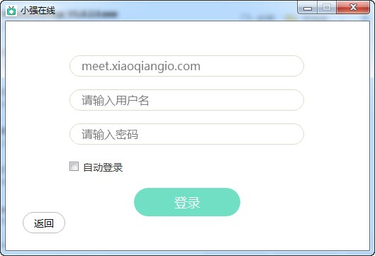 小強(qiáng)在線