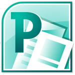 Microsoft publisher 2010 官方版 