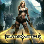 時(shí)光之刃 七國(guó)語言版 