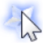 MagicMouseTrails(自定義鼠標(biāo)拖尾工具) v1.61 綠色中文版 