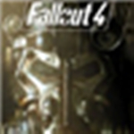 輻射4森田戰(zhàn)斗步槍MOD 免費版 