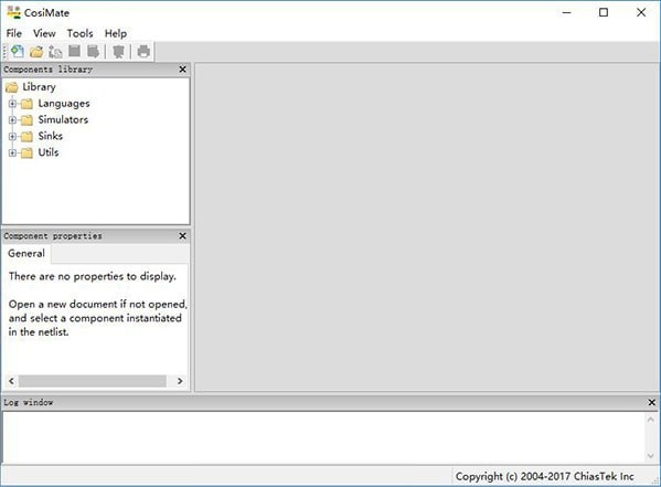 CosiMate v9.0 官方版圖1