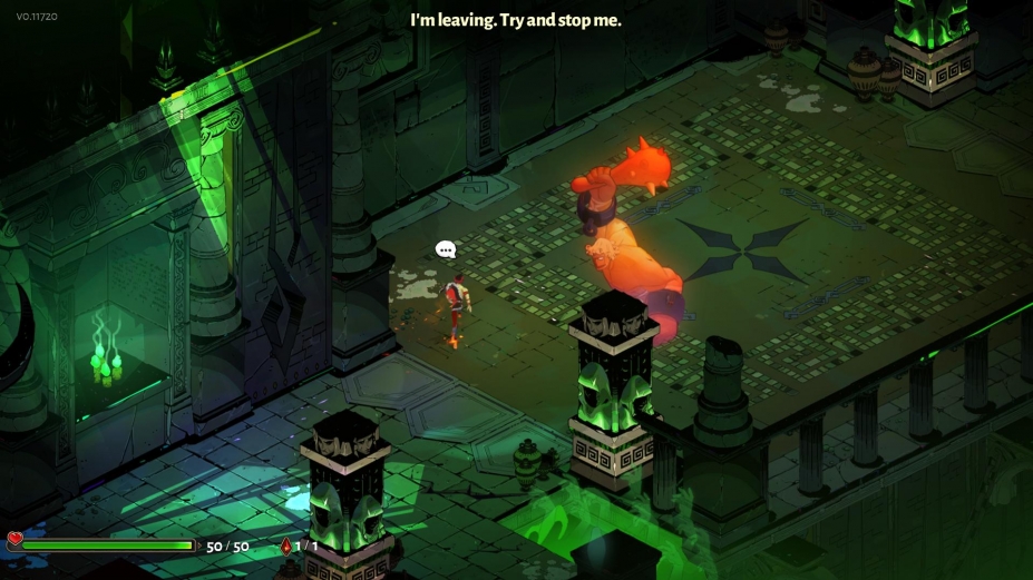 哈迪斯殺出地獄游戲下載 免安裝中文版圖2