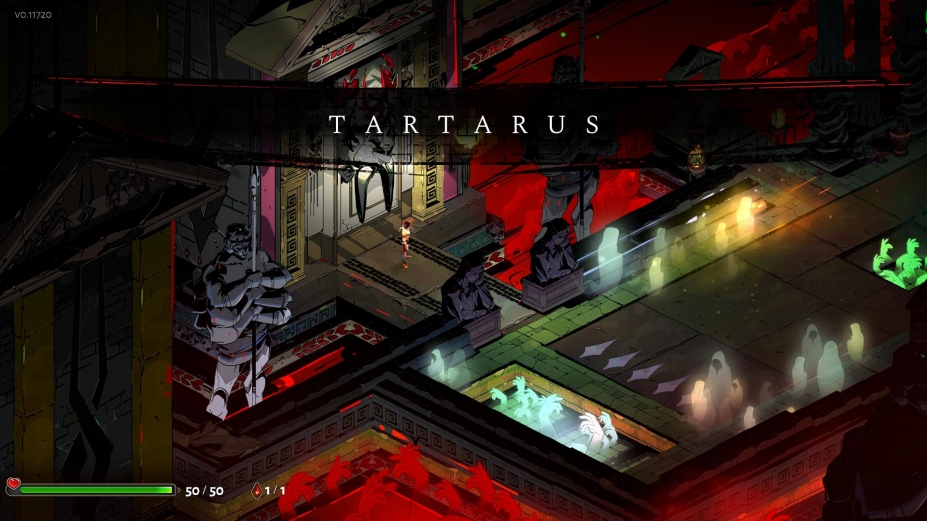 哈迪斯殺出地獄游戲下載 免安裝中文版圖3