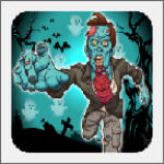 萬(wàn)圣節(jié)僵尸怪物運(yùn)行手游(Halloween Zombie Runner) v1.0 安卓版 