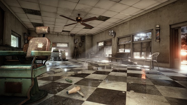 叛亂沙漠風(fēng)暴下載 免安裝中文版圖3