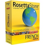 羅塞塔石碑(Rosetta Stone) V4.5.5 附語言包 