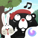 節(jié)奏叢林 v1.0 蘋果版 