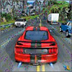 無止境賽車手機(jī)版(Racing Ferocity) v2.3.8 安卓版 