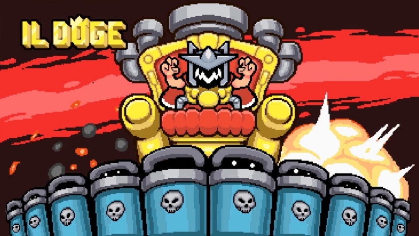 Woodpunk下載 中文免費版圖4