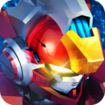 原創(chuàng)機器人 v1.0.0 安卓版 