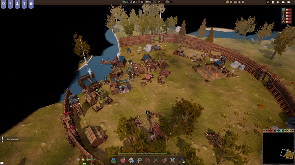 祖先Forebearers游戲下載