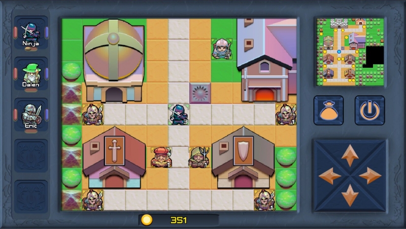 迷宮冒險(xiǎn)2下載