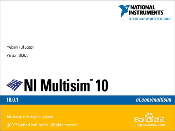 multisim10