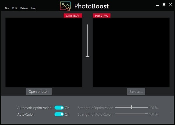 PhotoBoost
