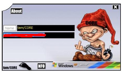 mindmanager2018注冊(cè)機(jī)