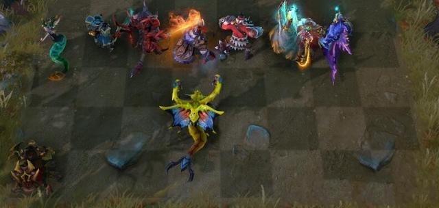 dota2自走棋下載