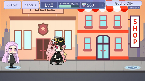 扭蛋人生安卓版